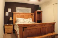 Secluded Florida Home House w Screen Room Heated Pool - プライペートプール