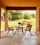Family Friendly Farmhouse - 2-Star