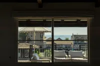 Woods Cove Inn - Ocean View