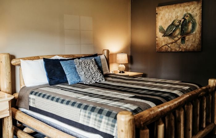 Big Horse Inn and Suites