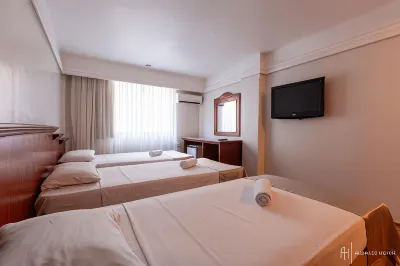 Rede Andrade Braz Hotel di 
