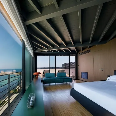 Hotel Punta Tipa