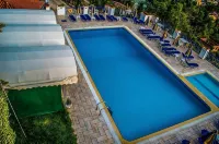 Lido Sofia Apartments