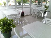 Imeri Hotel - Desayuno