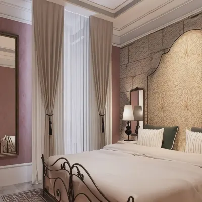 Palazzo Giuseppe Member Of Melia Collection Hotels near Victoria