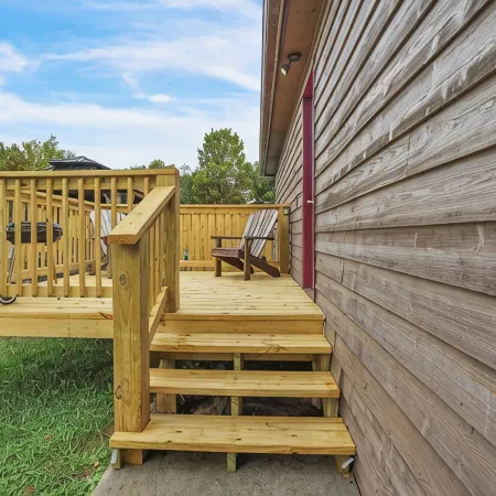 ⛰️Peaks of Pipestem ⛰️Brand new listing with all NEW furnishings