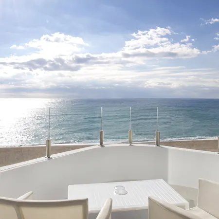 The Place Mar Mediterrania by Alegria 4 Sup Adults Only