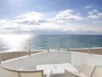 The Place Mar Mediterrania by Alegria 4 Sup Adults Only - románticos