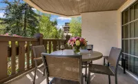 Heart of Vail Village - Free Breakfast, Free Parking, No Resort Fee - Walkable