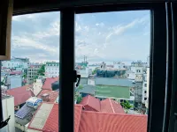 Lilo's homestay West lake Thuy Khue