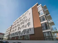 Residence iL Lago Hotel in zona Iulius Mall