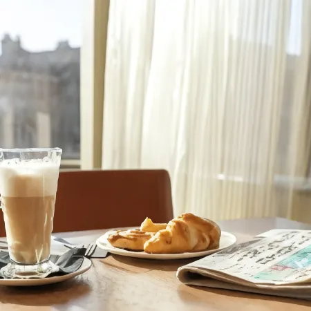 Hampton by Hilton Newcastle