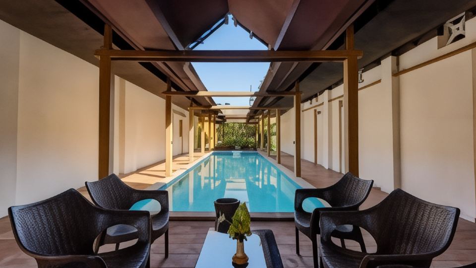 Presidency Artotel Fort Kochi