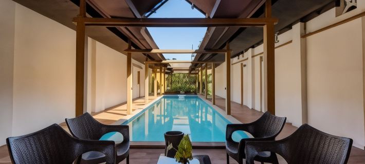 Presidency Artotel Fort Kochi 코치 호텔