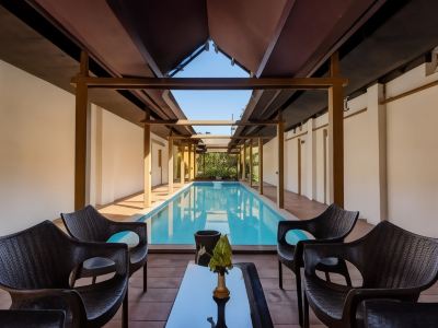 Presidency Artotel Fort Kochi