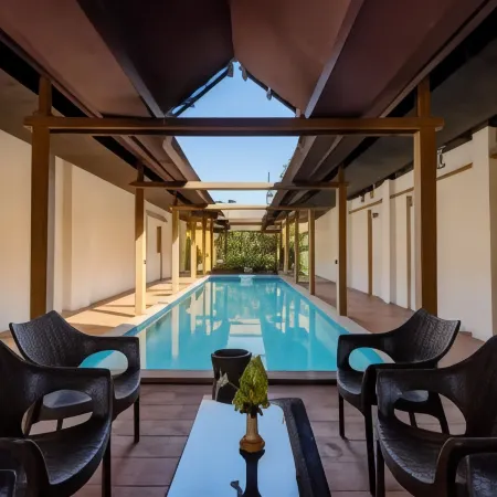 Presidency Artotel Fort Kochi
