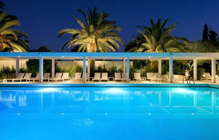 Tryp by Wyndham Corfu Dassia