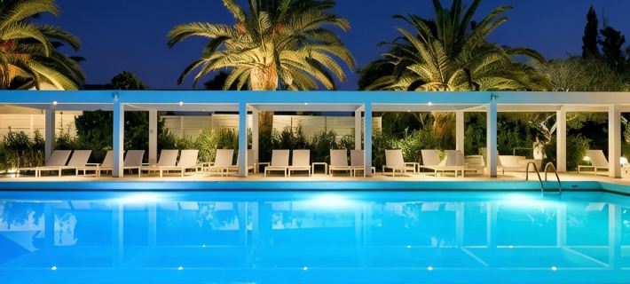 Tryp by Wyndham Corfu Dassia Hotels in Corfu