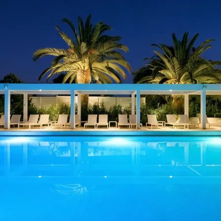 Tryp by Wyndham Corfu Dassia