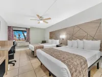 Rodeway Inn & Suites Fort Lauderdale Airport & Cruise Port Hotels near New River Marina