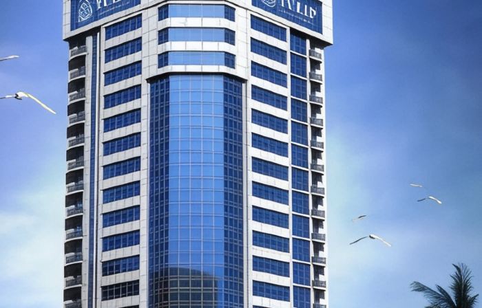 Tulip Hotel & Suites