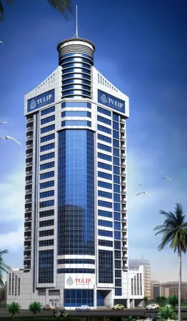 Tulip Hotel & Suites