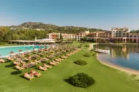 Hotel Cala di Volpe, a Luxury Collection Hotel, Costa Smeralda - 5 stjerner