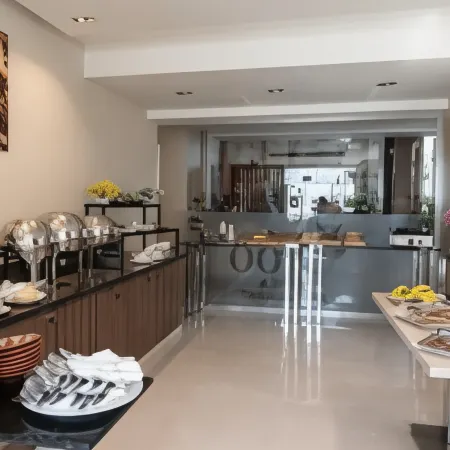 Rivoli Suites
