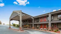 Best Western Shenandoah Inn - Træningscentre