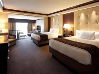 Ameristar Casino Resort Spa St. Charles - Bares