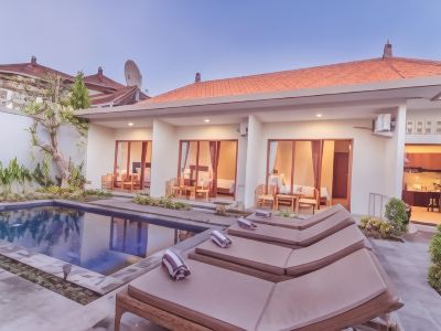 Cening Ayu Sanur