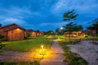 Sterling Orient Woods Pench - Spa