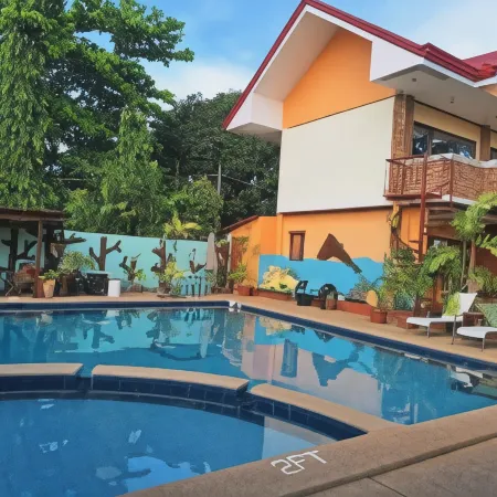 Citadel Bed and Breakfast