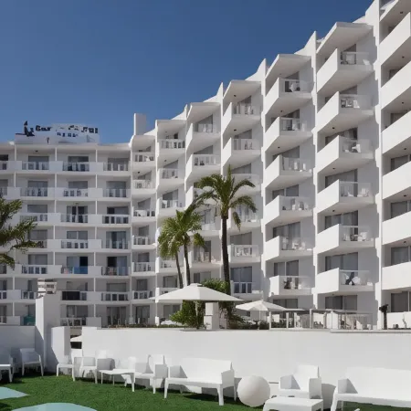 Hotel Ibersol Siurell