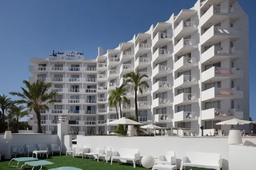 Hotel Ibersol Siurell