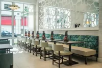 Hyatt Place West Palm Beach Downtown - breakfast