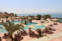 Grand East Hotel - Resort & Spa Dead Sea - Pools