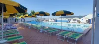 Hotel Il Boschetto - Rooftop Pools