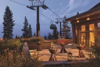The Ritz-Carlton, Lake Tahoe - Spa