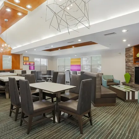 Residence Inn Chico