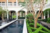 Planters Inn - Romantic