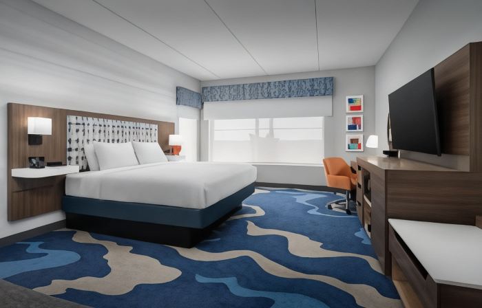 Hampton Inn and Suites by Hilton Naples South