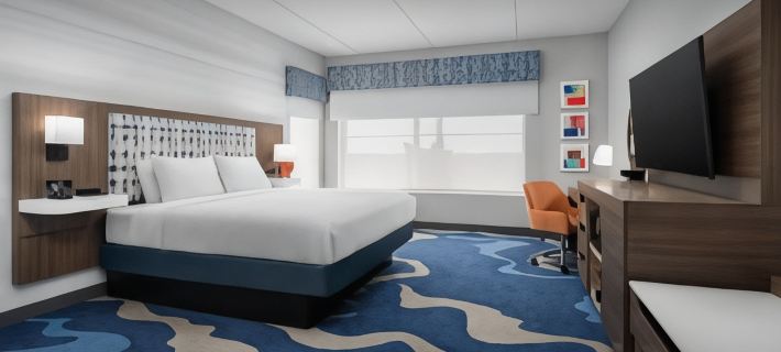 Hampton Inn and Suites by Hilton Naples South Hotels in Collier County