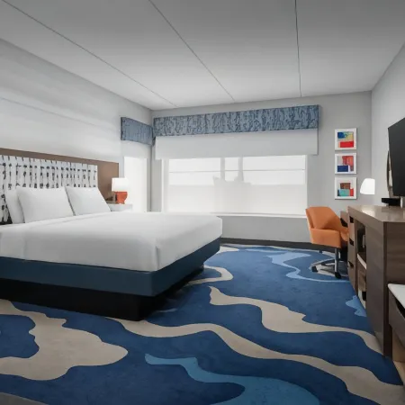 Hampton Inn and Suites by Hilton Naples South