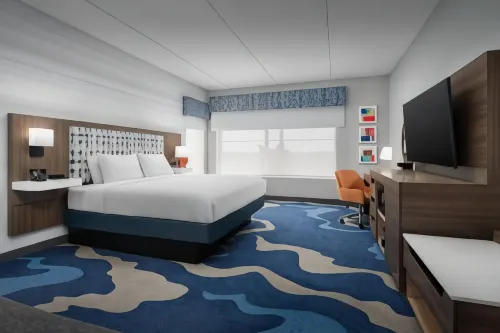 Hampton Inn and Suites by Hilton Naples South