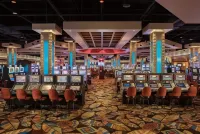 Choctaw Casino & Resort Grant, Trademark Coll by Wyndham - bars