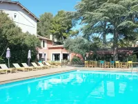 Hotel Spa Cassis – Heated Pool & Parking Các khách sạn ở Cassis