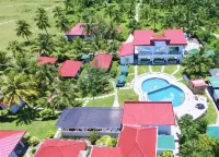 Phaidon Beach Resort - ติดทะเล