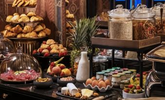 Hôtel Vinci Due & Spa