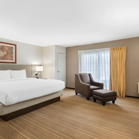 Comfort Inn Cockatoo Near LAX Airport